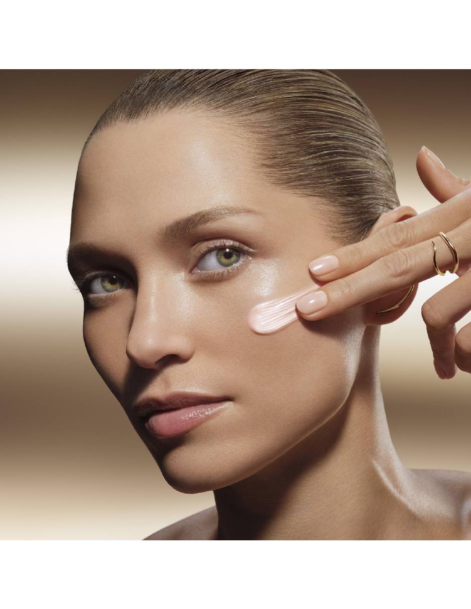Tratamiento facial Absolue Longevity The Soft Cream antiedad 7