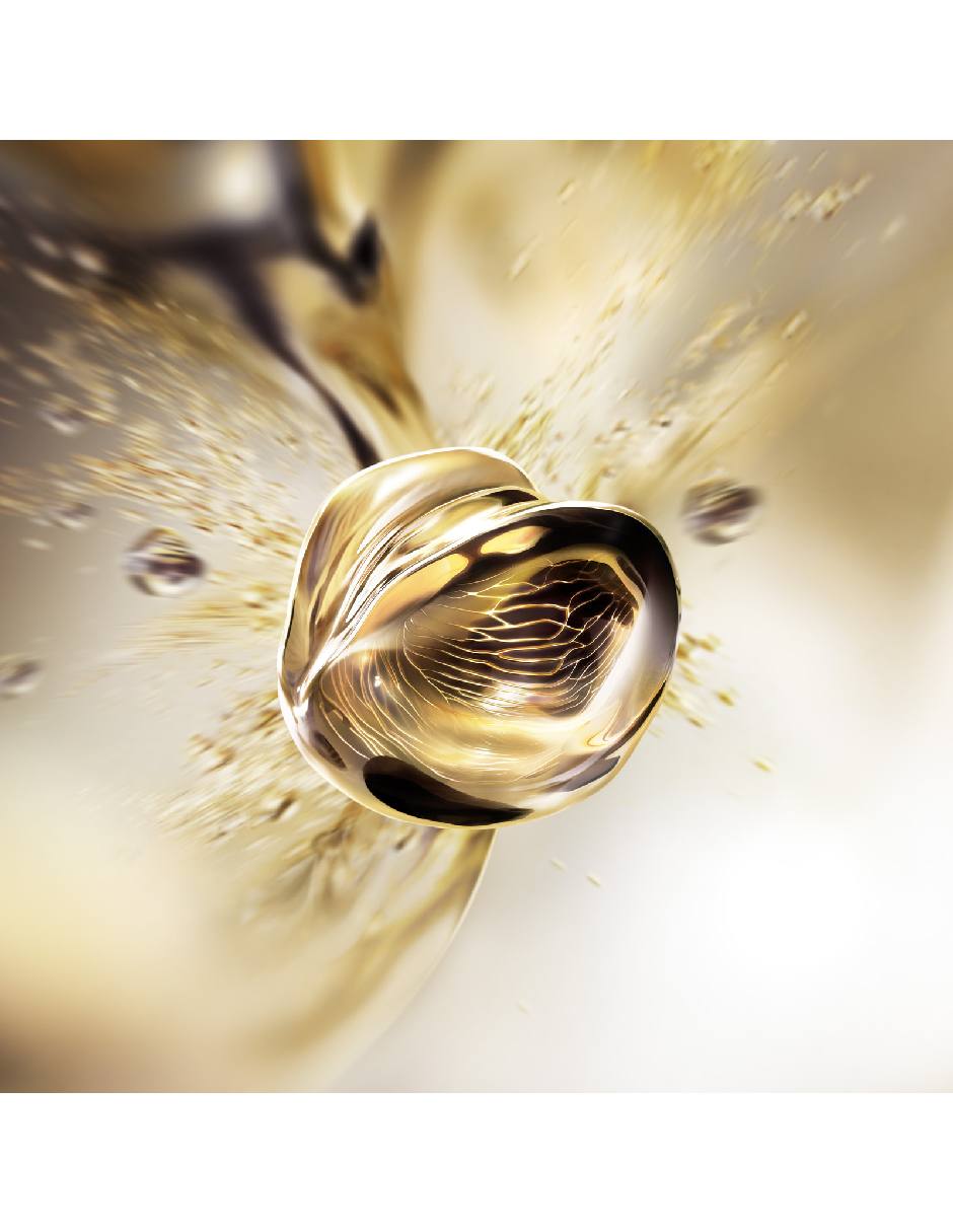 Tratamiento facial Absolue Longevity The Soft Cream antiedad 8