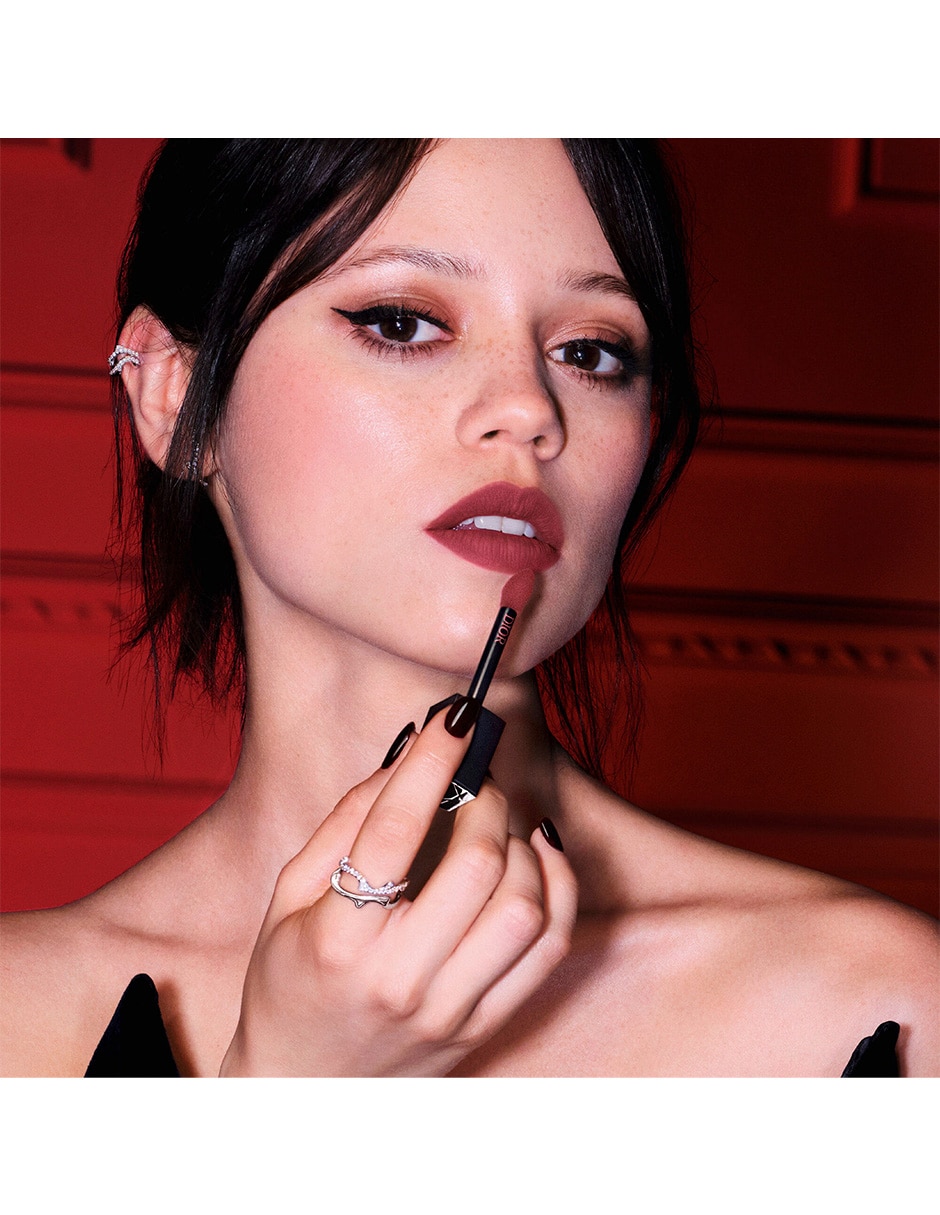 Labial mate 5