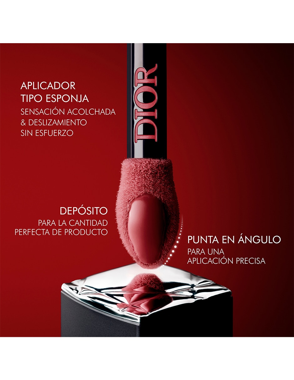 Labial mate 8