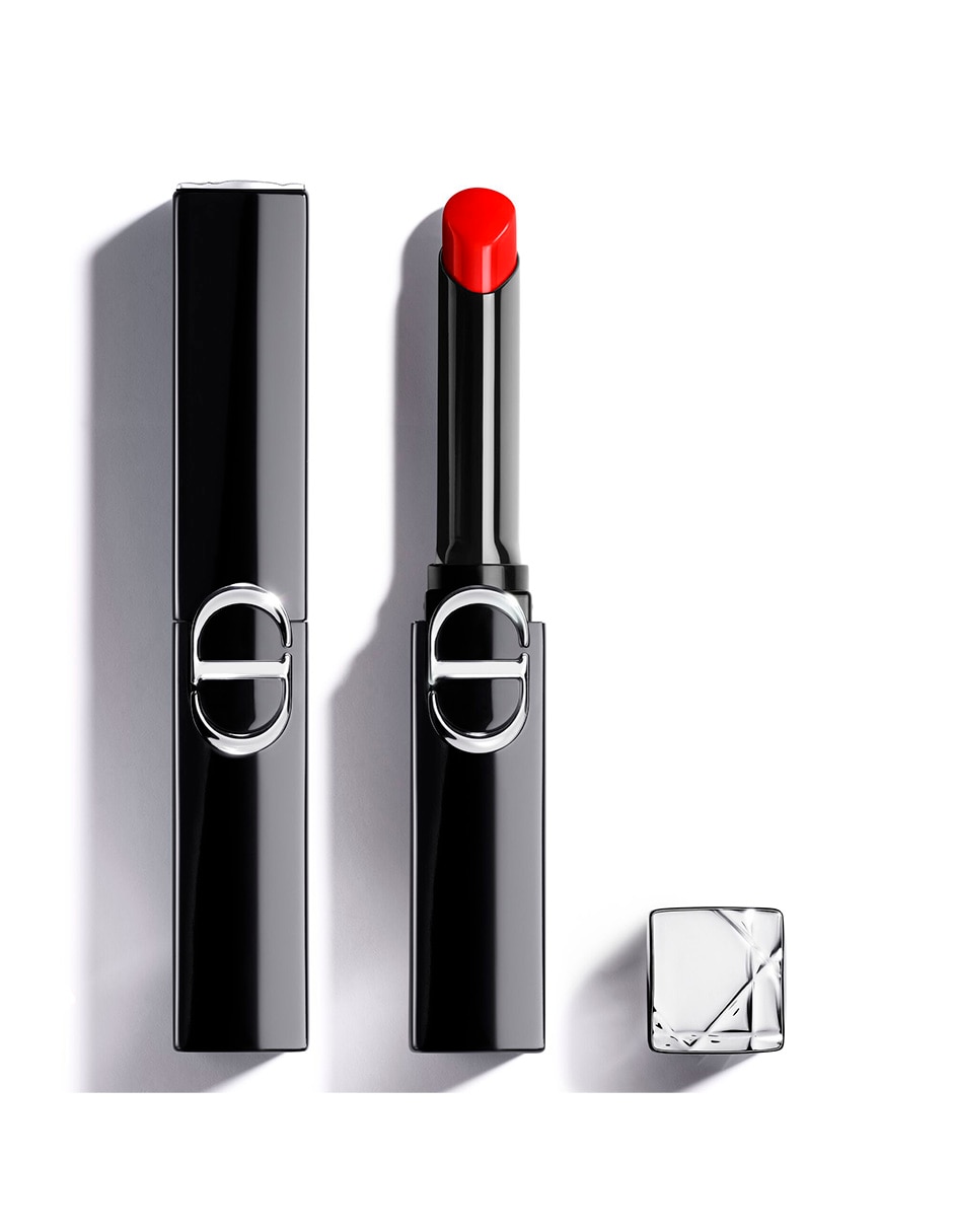 Labial brillante Rouge Dior On Stage Shine