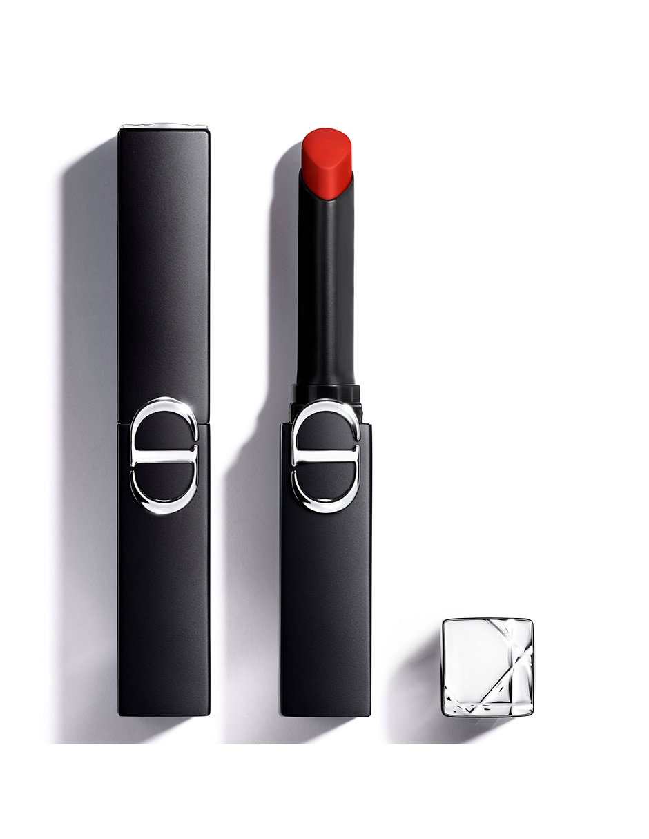 Labial mate rouge 1