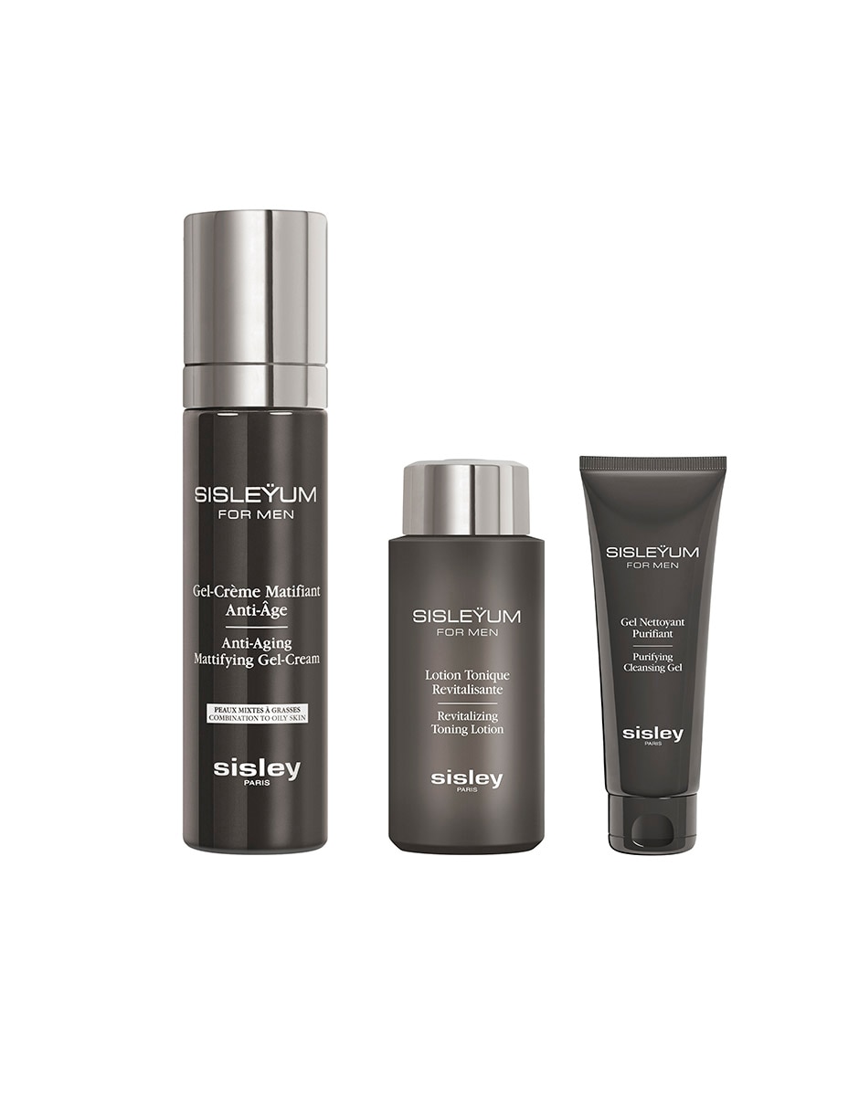 Set tratamiento facial discovery antiedad Set tratamiento facial discovery antiedad