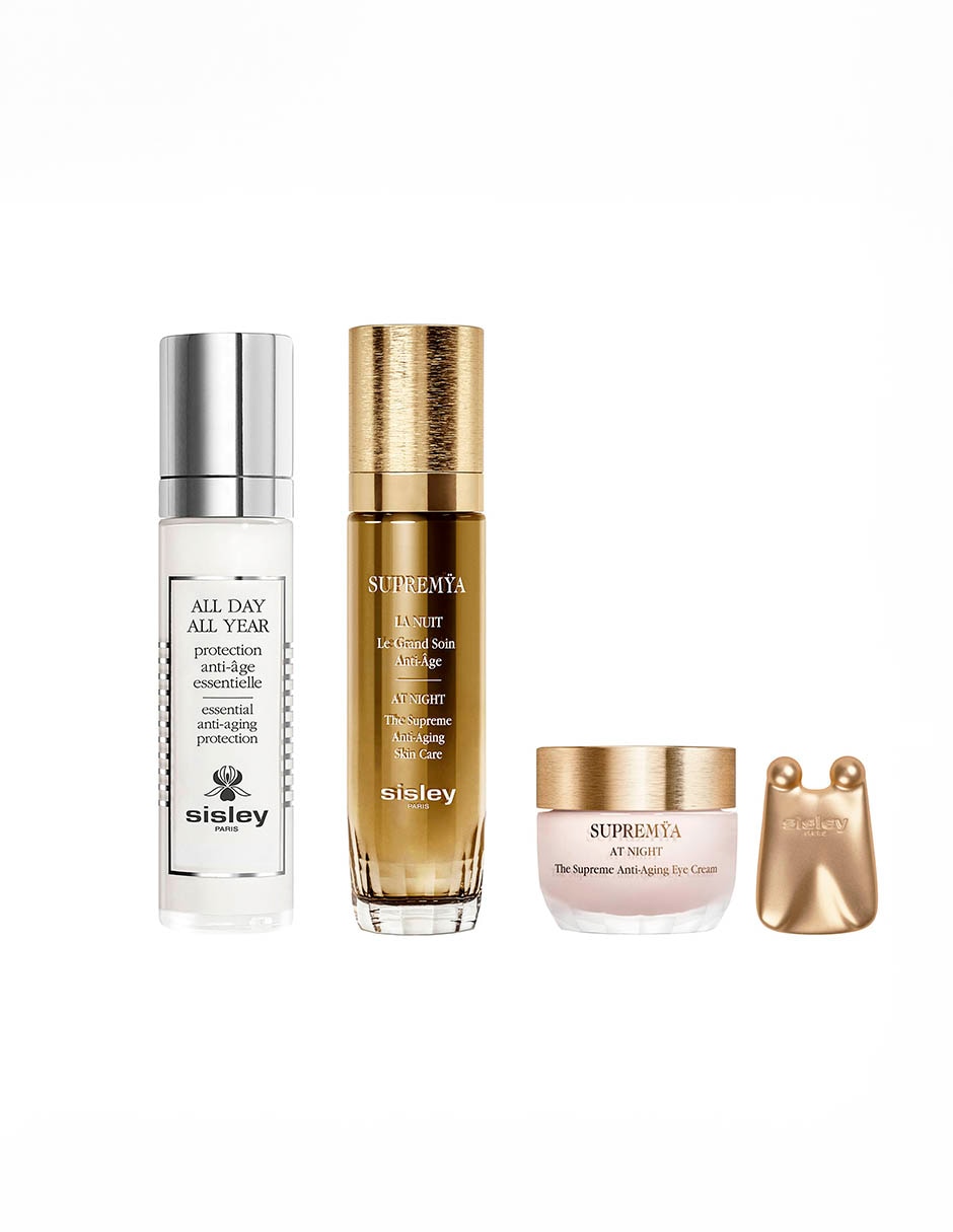 Tratamiento facial Adaysupremya Coffret Prestige antiedad supremya Tratamiento facial Adaysupremya Coffret Prestige antiedad supremya
