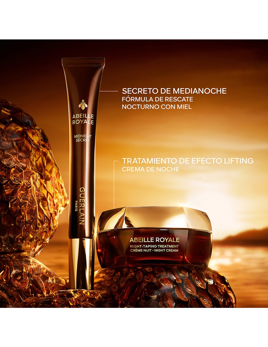 Crema para contorno de ojos recomendada para bolsas y ojeras de noche todo tipo piel 7