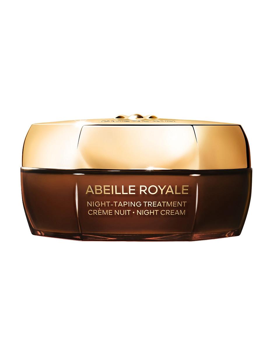 Crema facial recomendada para reafirmar de noche todo tipo piel Crema facial recomendada para reafirmar de noche todo tipo piel