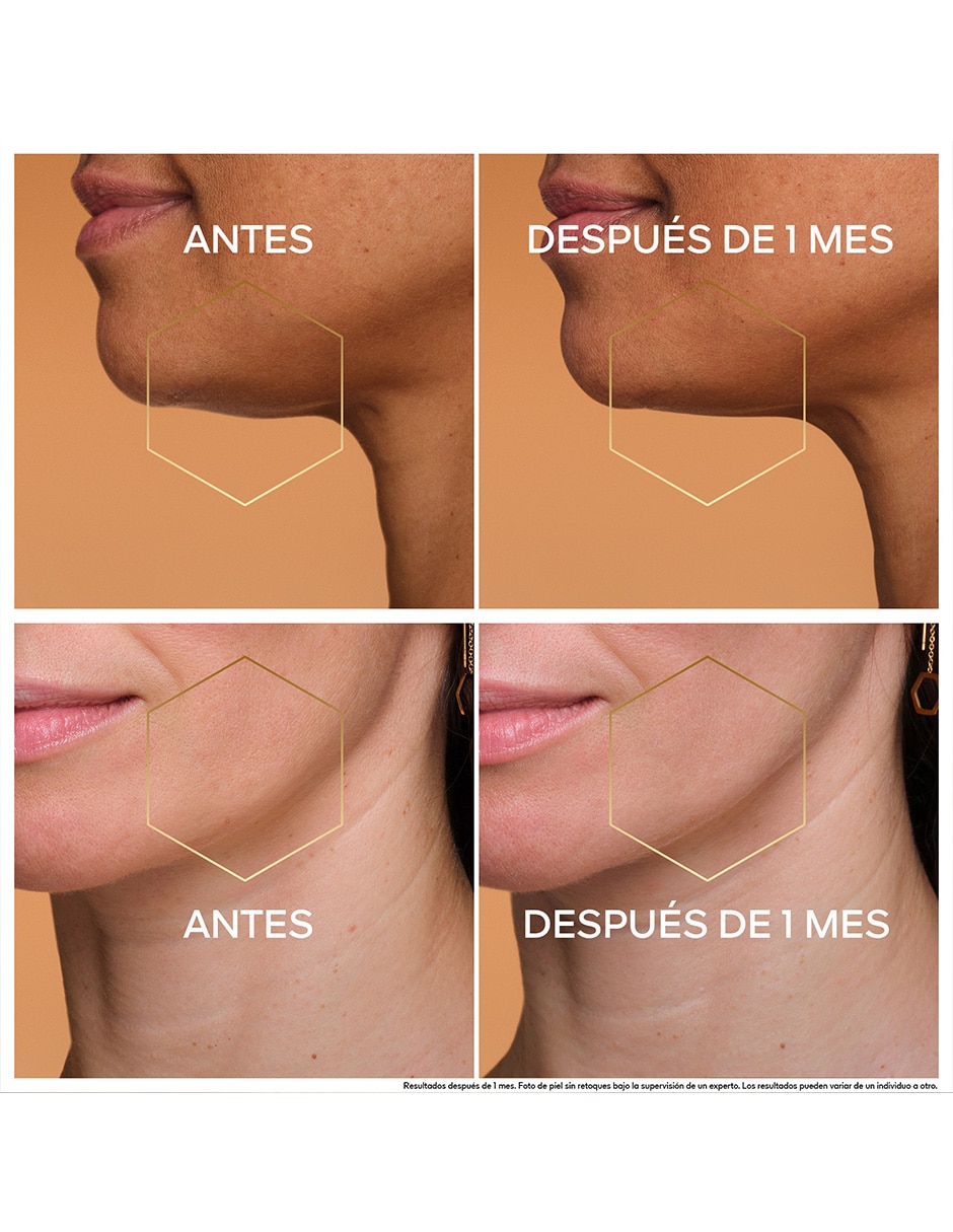 Crema facial recomendada para reafirmar de noche todo tipo piel 5