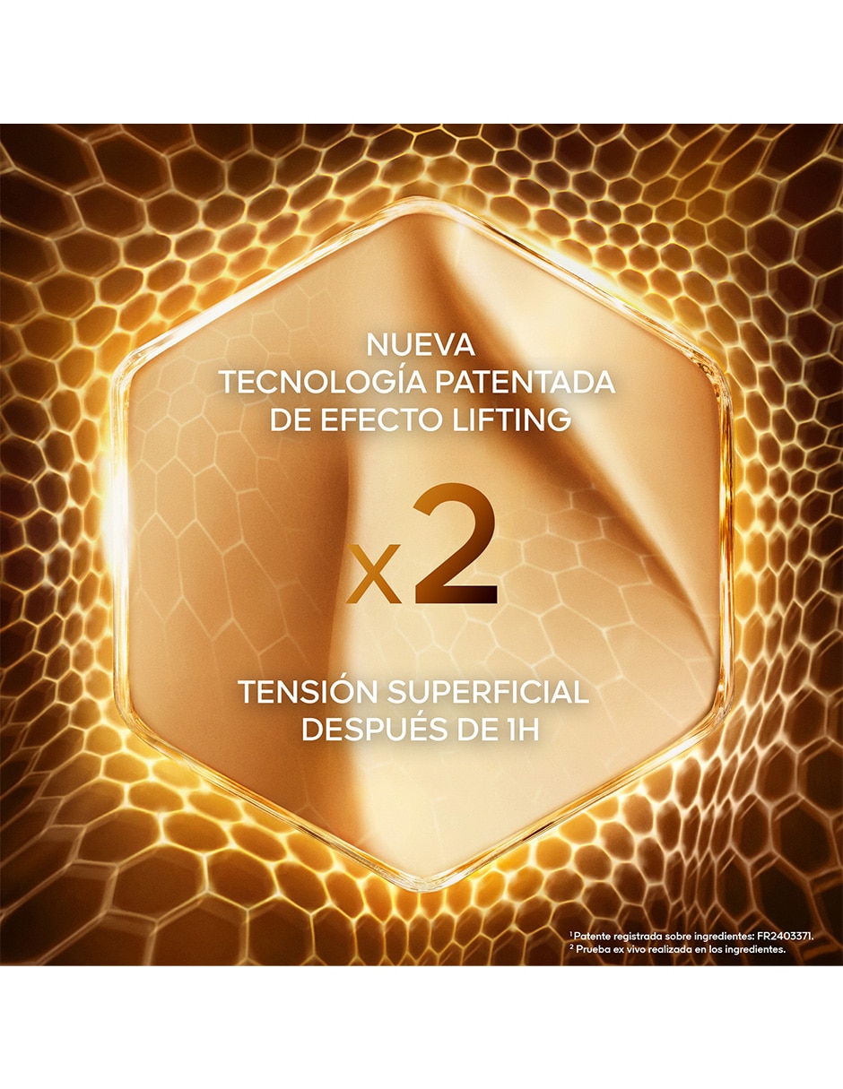 Crema facial recomendada para reafirmar de noche todo tipo piel 8