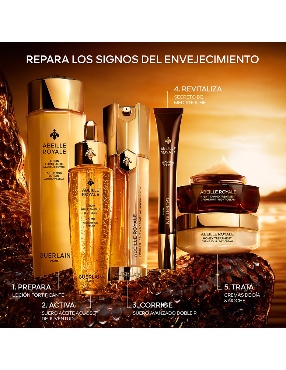 Crema facial recomendada para reafirmar de noche todo tipo piel 6