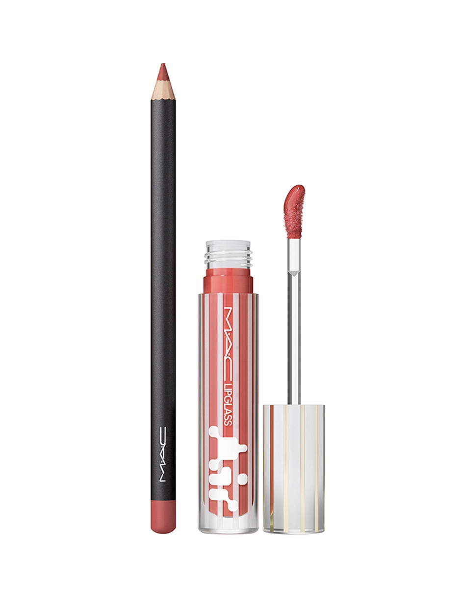 Kit labial brillante 1