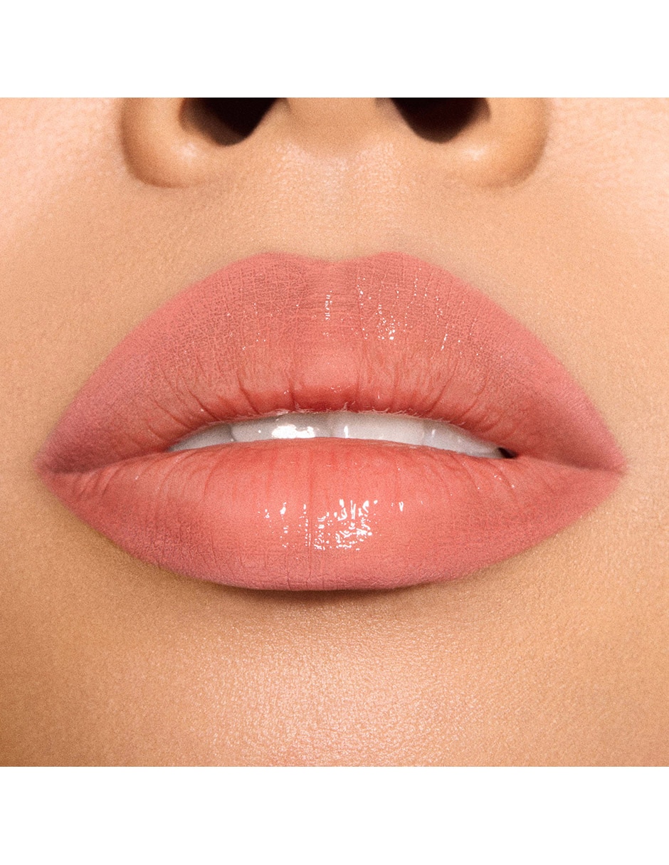 Kit labial brillante 3