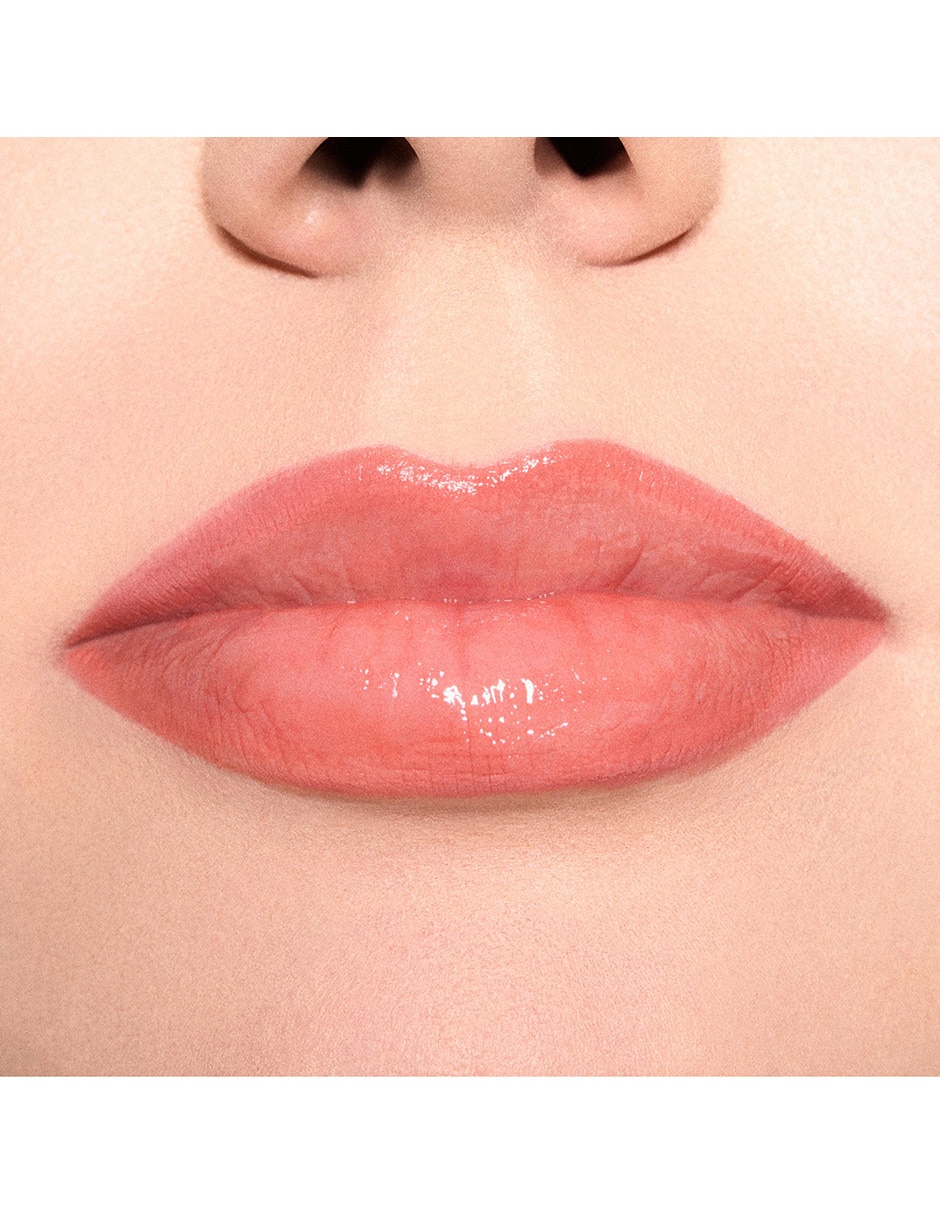 Kit labial brillante 4