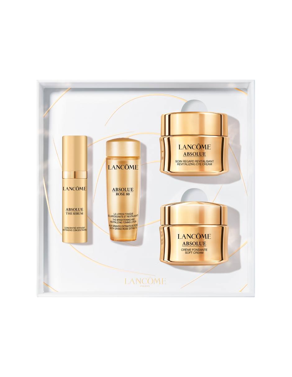 Set crema para contorno de ojos recomendada para prevenir signos de la edad de día y noche para todo tipo de piel 2