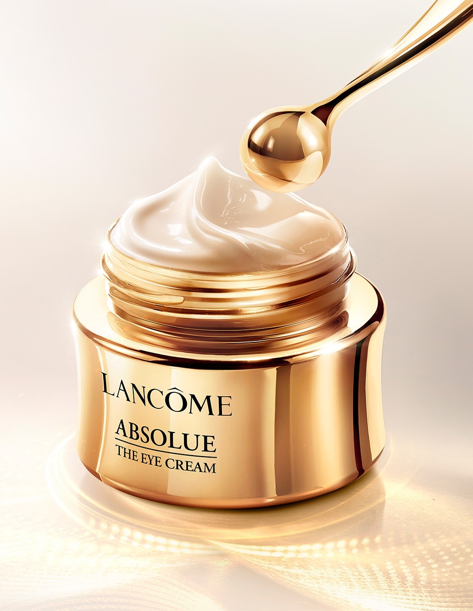 Set crema para contorno de ojos recomendada para prevenir signos de la edad de día y noche para todo tipo de piel 4