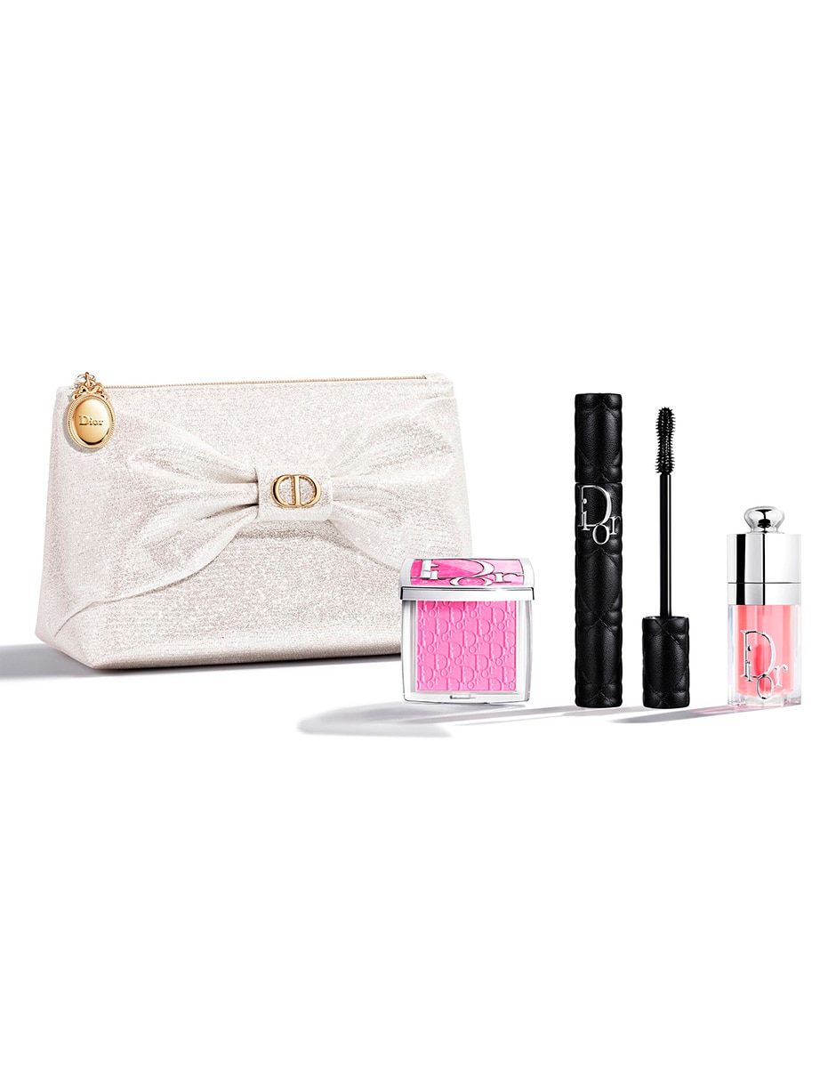 Set de maquillaje diorshow
