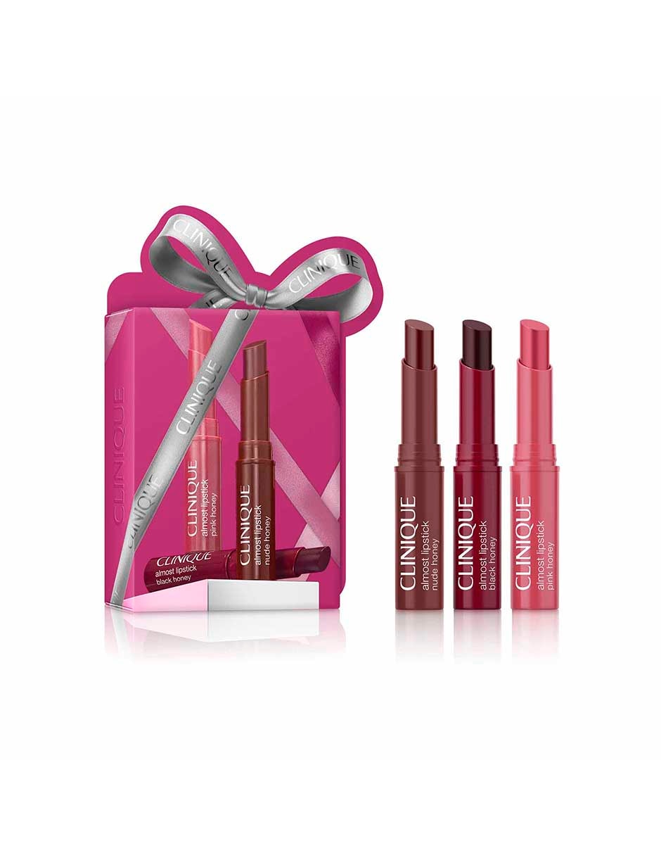 Set de maquillaje
