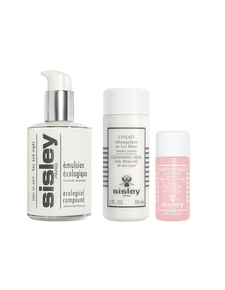 Tratamiento facial Tratamiento facial