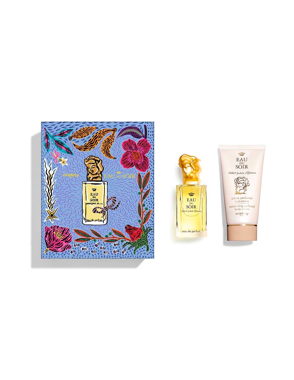 Kit Eau de parfum para mujer Kit Eau de parfum para mujer
