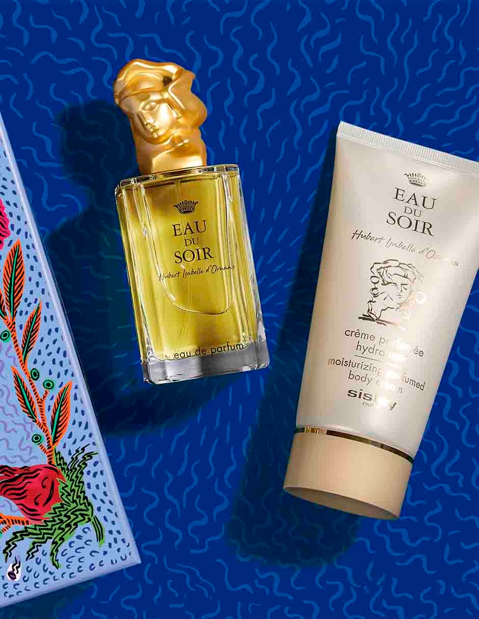Kit Eau de parfum para mujer 4