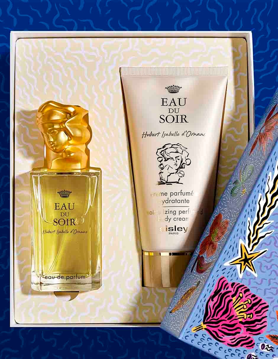 Kit Eau de parfum para mujer 3
