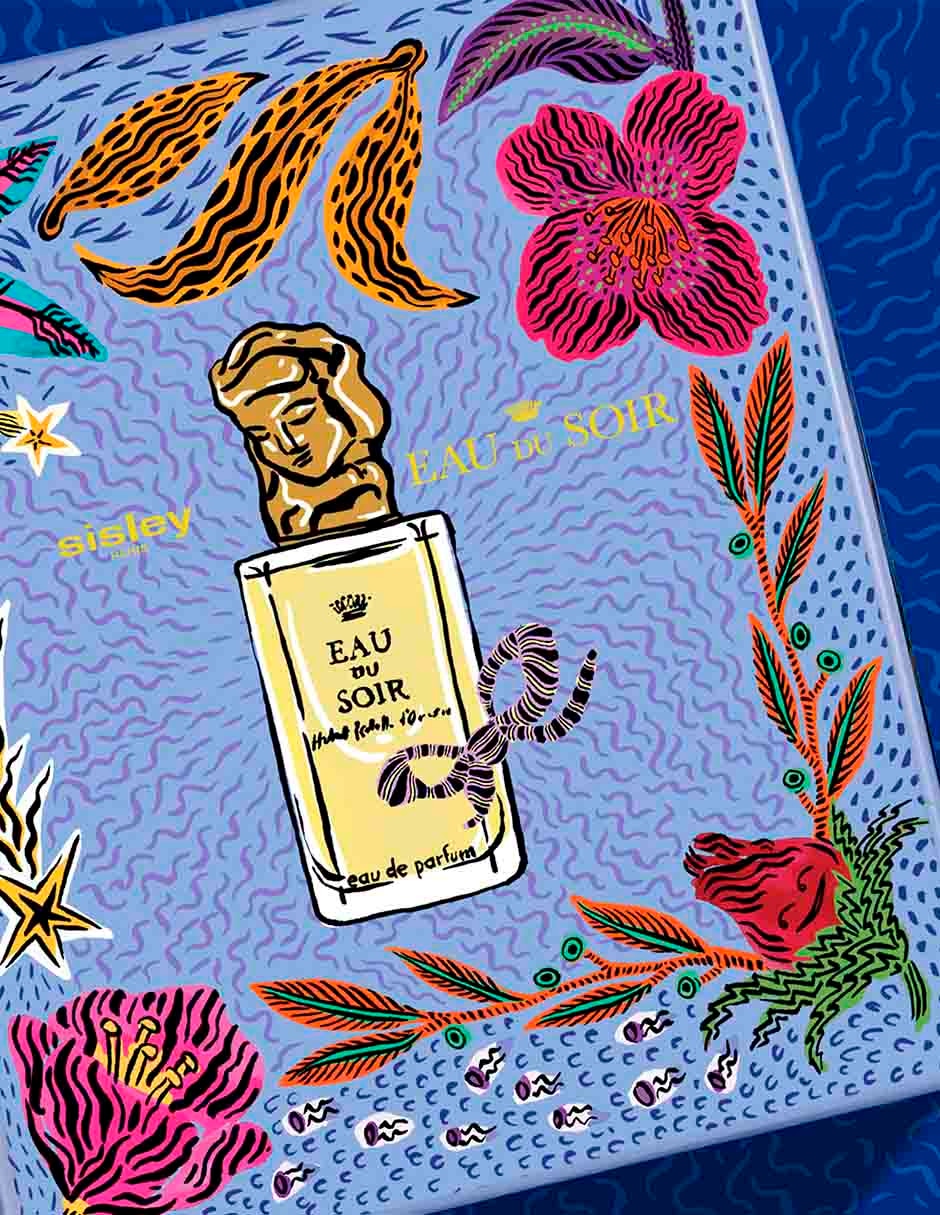 Kit Eau de parfum para mujer 2