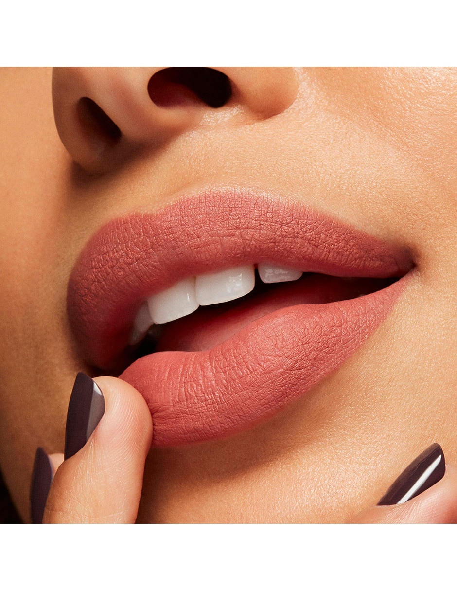 Labial mate 4