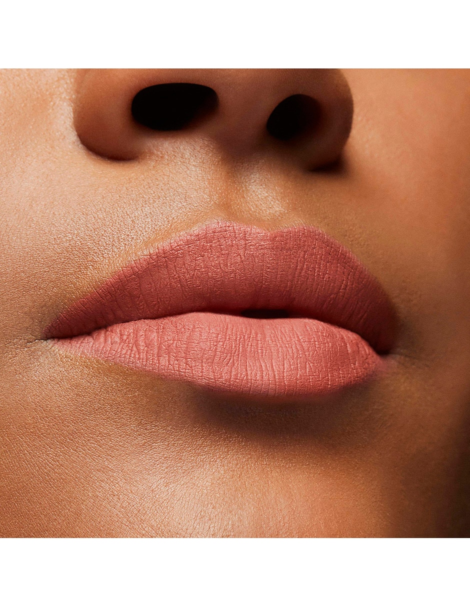 Labial mate 7