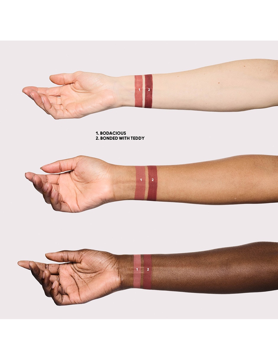 Labial mate 3