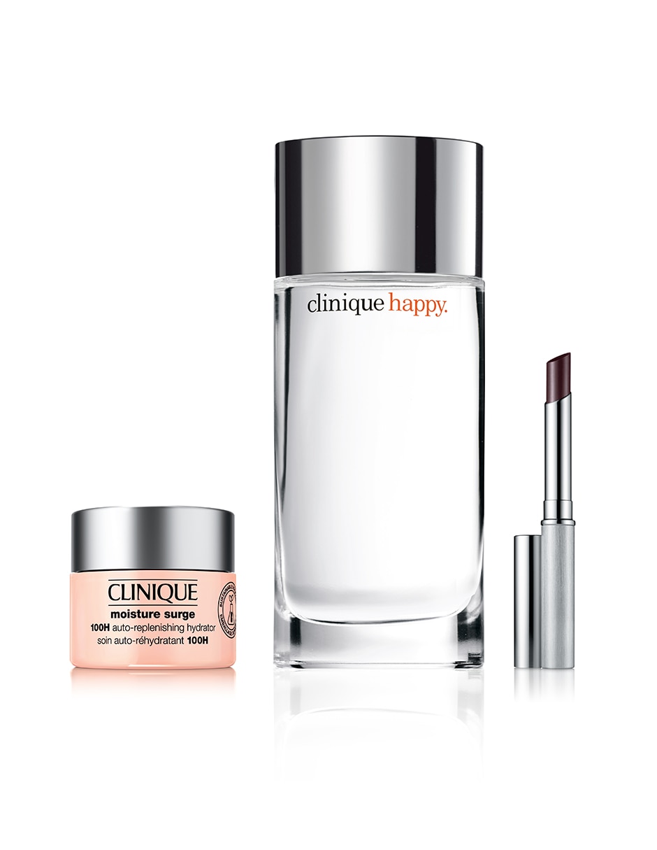 Kit Parfum para mujer