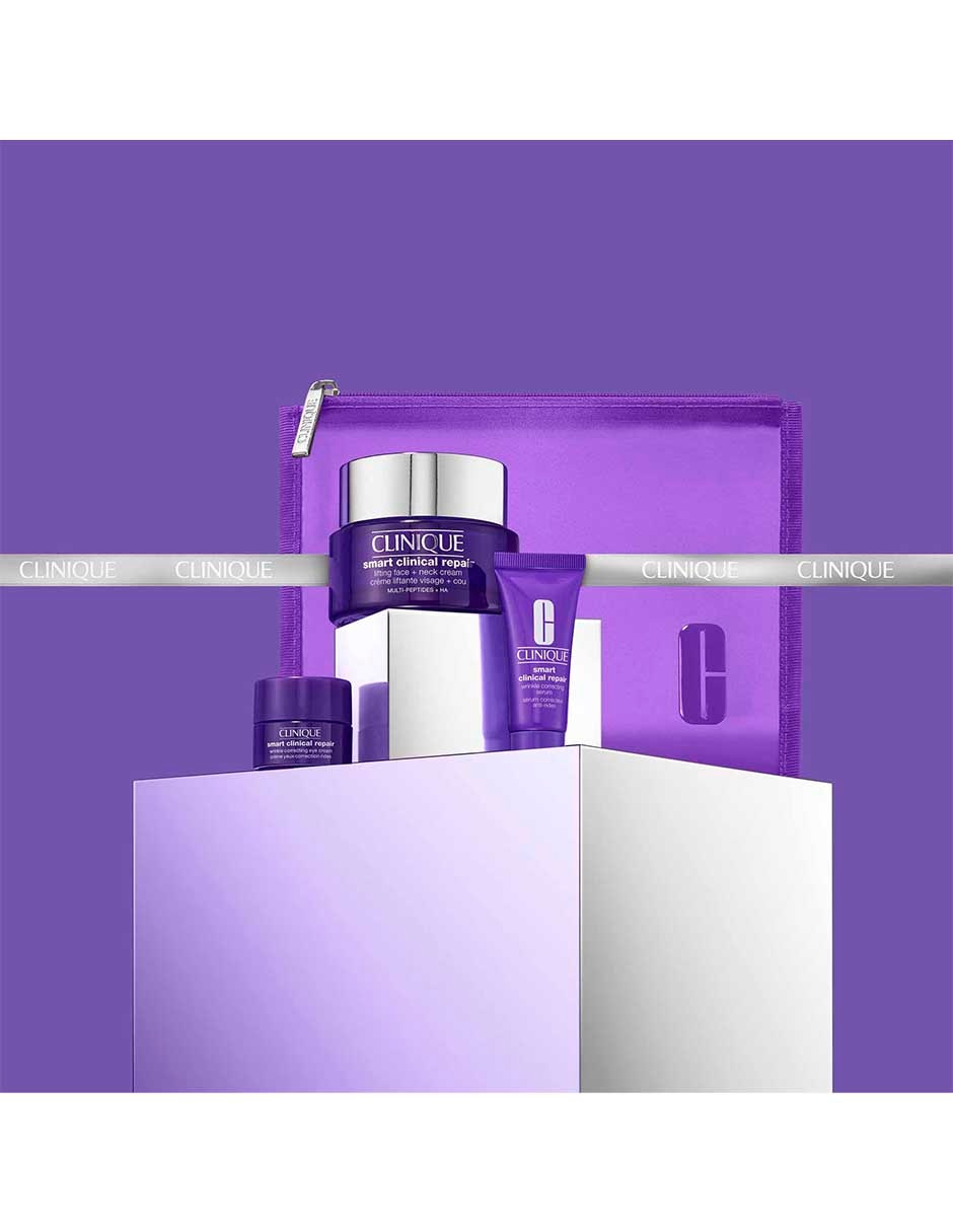 Tratamiento facial CL Smart Lift 2