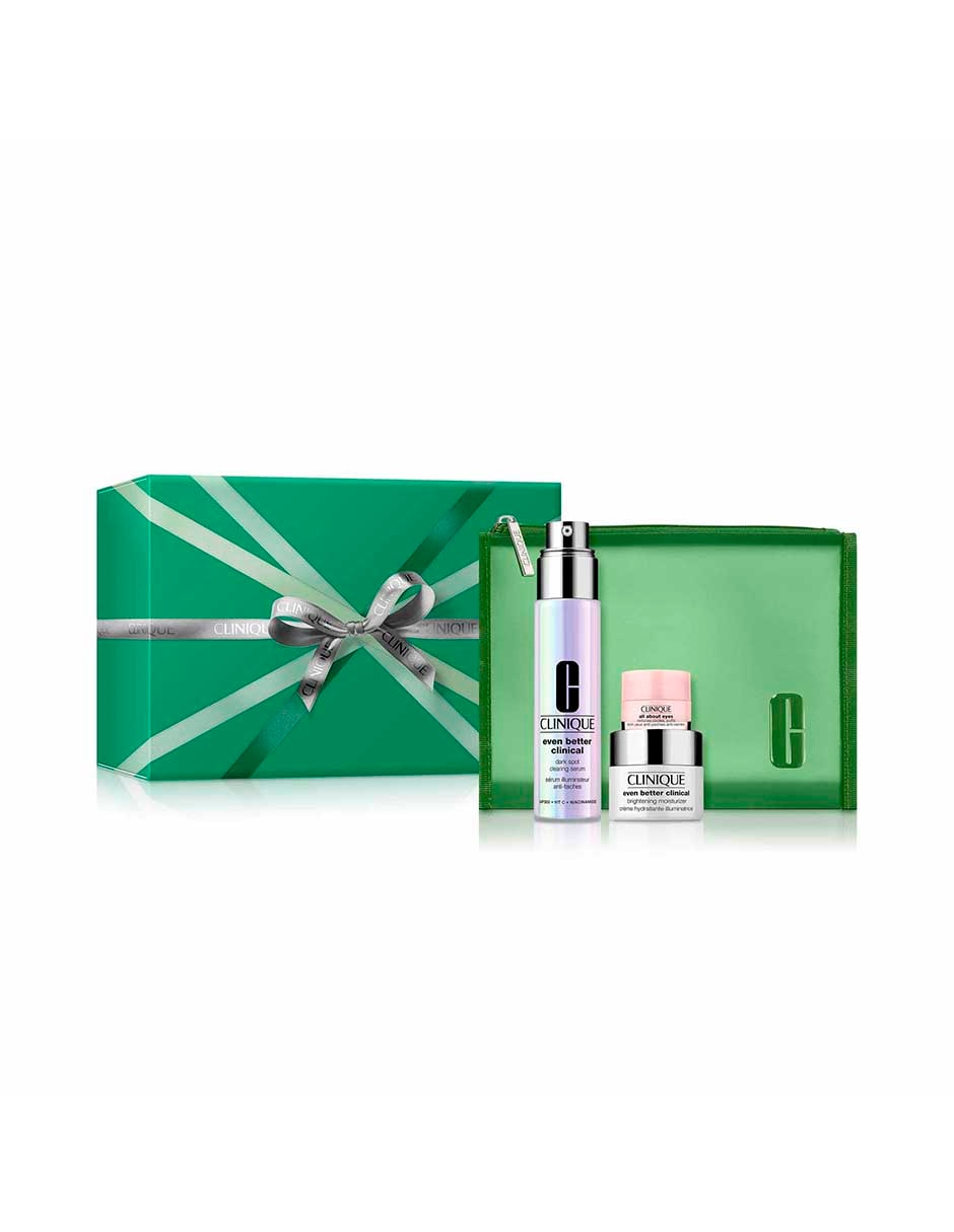 Tratamiento para Facial CNAV26 CL EVEN BETTER VALUE SET Antimanchas