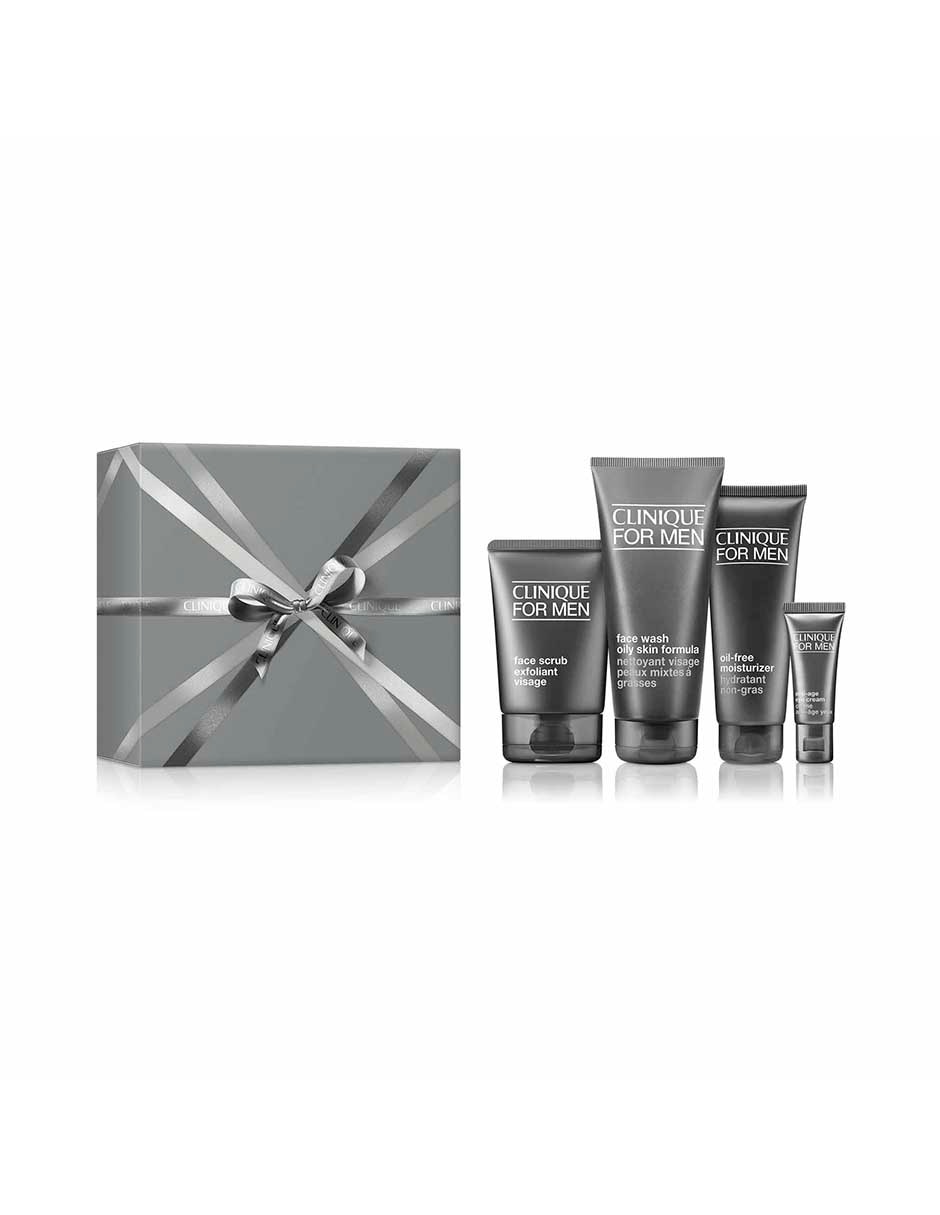 Tratamiento para Facial CNAV26 CL CFM SET C Facial