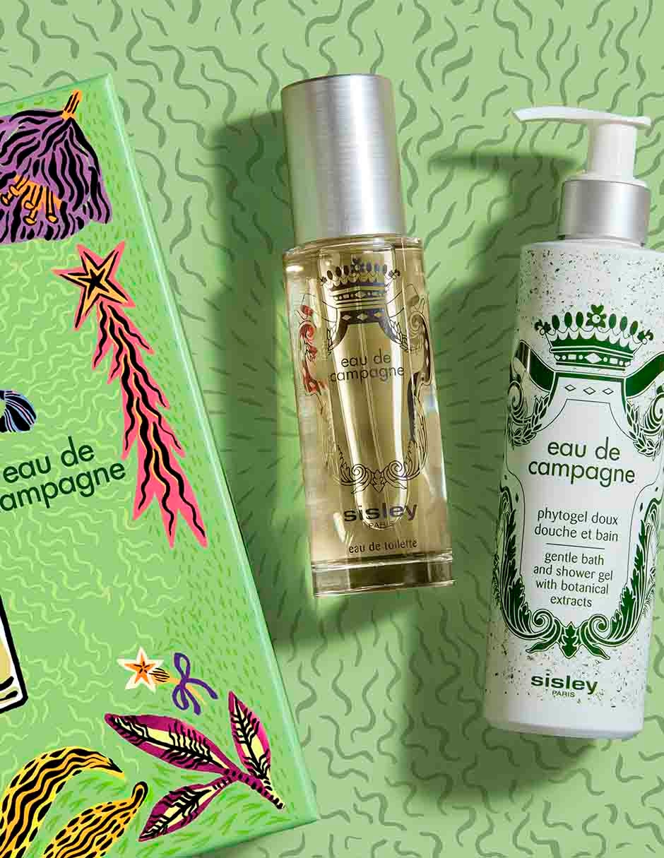 Eau de toilette unisex 4