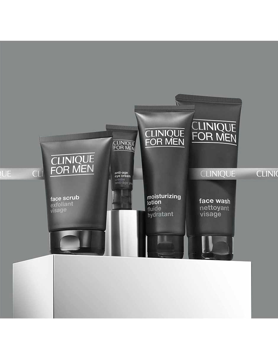 Tratamiento facial CL CFM Set Facial