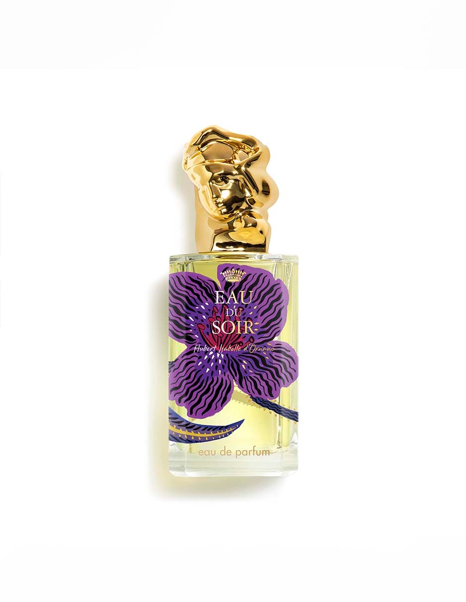 Eau de parfum para mujer