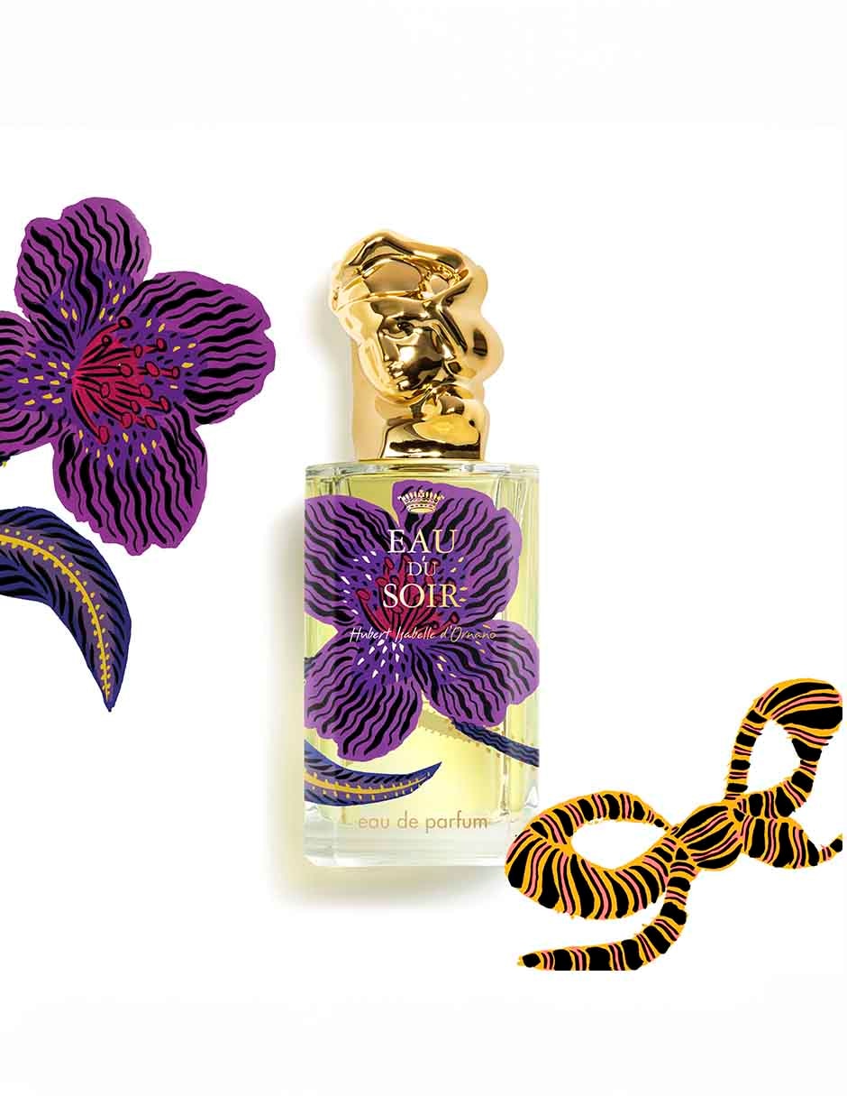 Eau de parfum para mujer 5