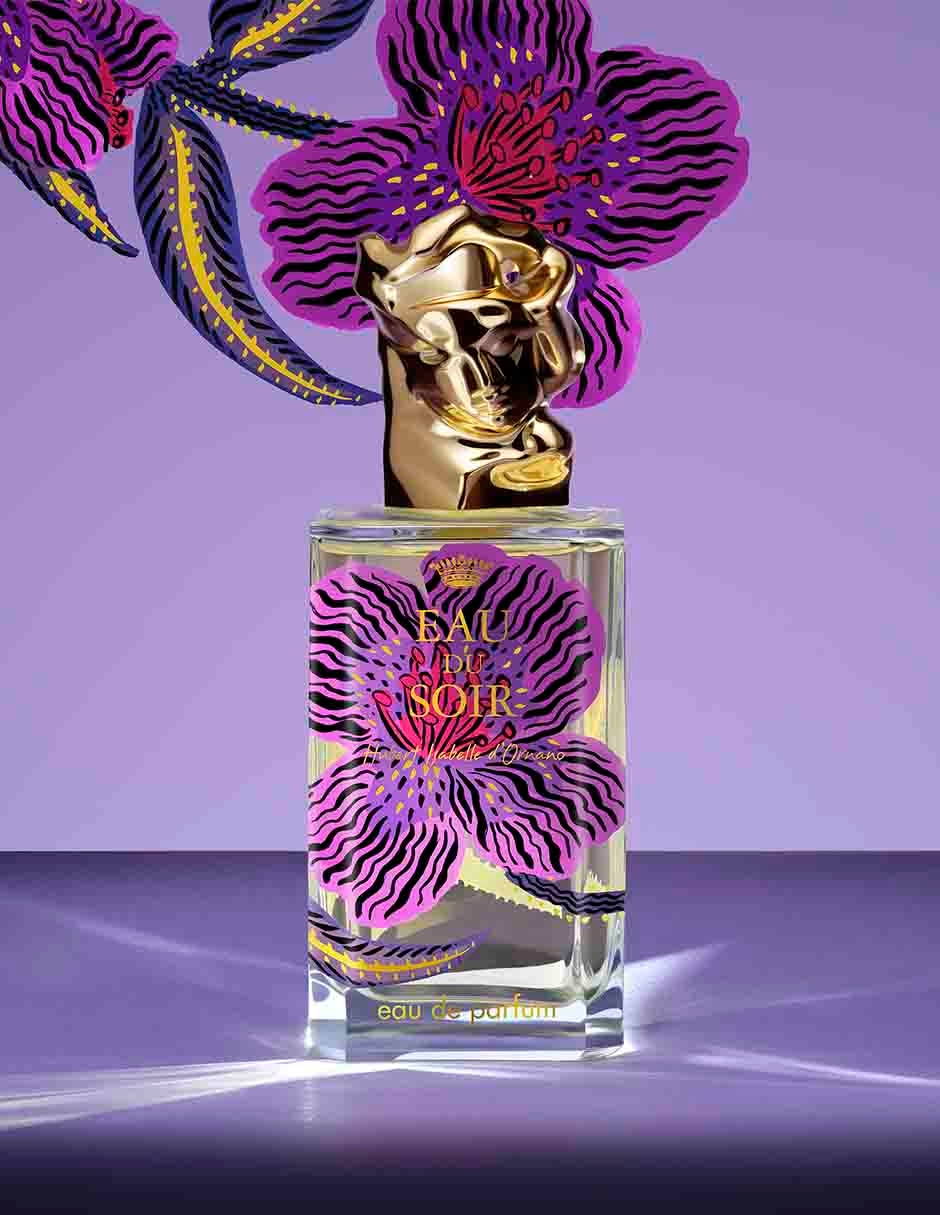 Eau de parfum para mujer 4