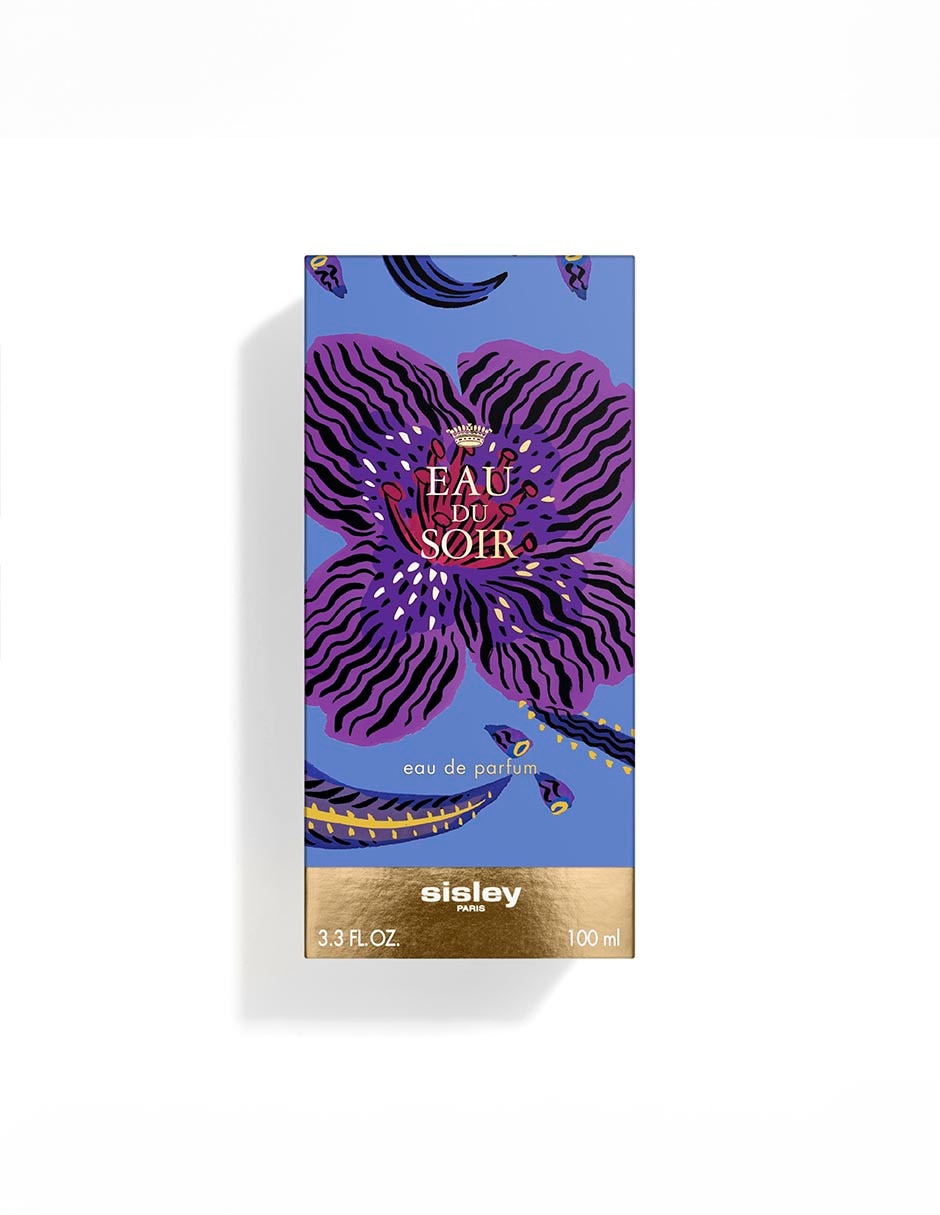 Eau de parfum para mujer 2