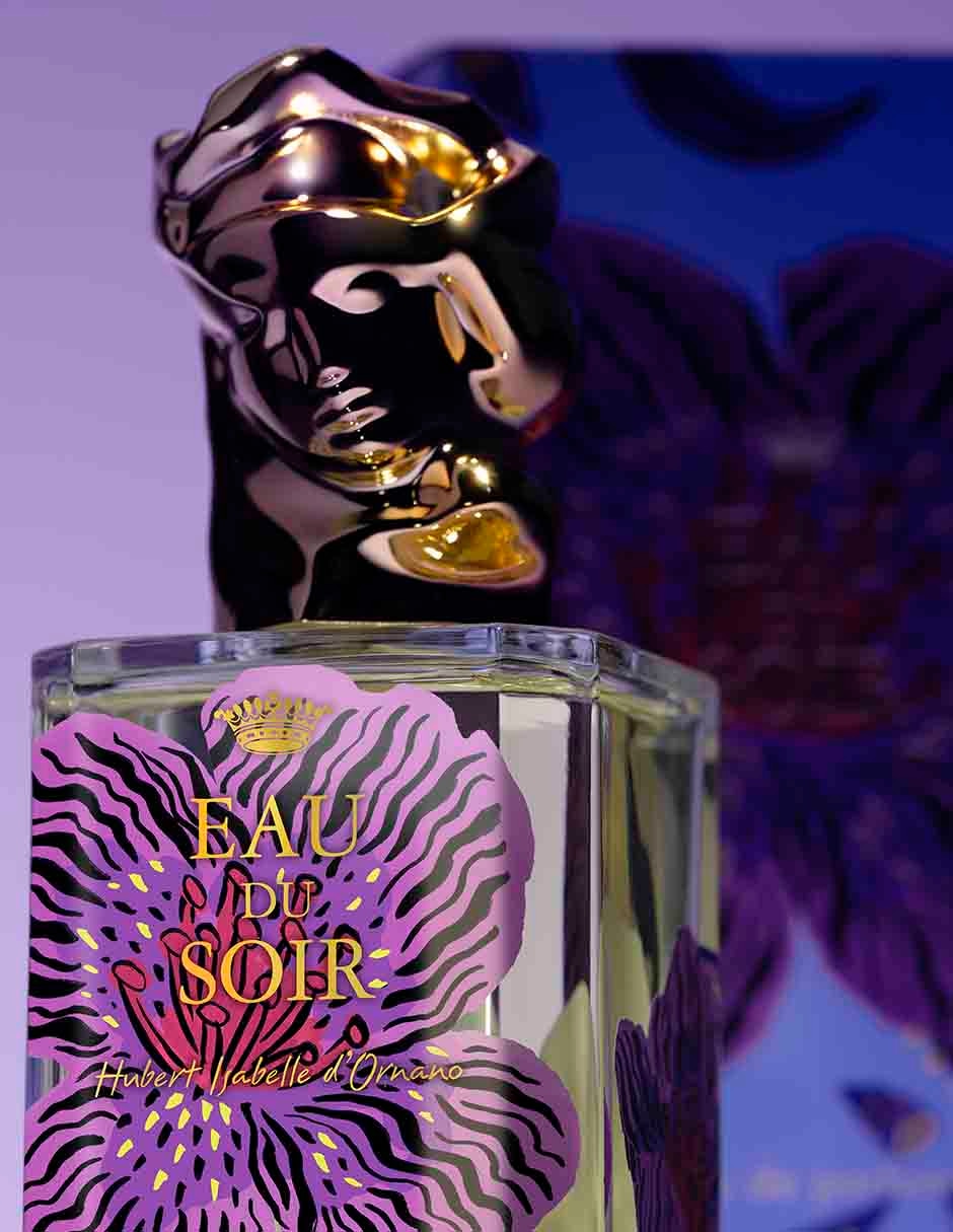 Eau de parfum para mujer 3