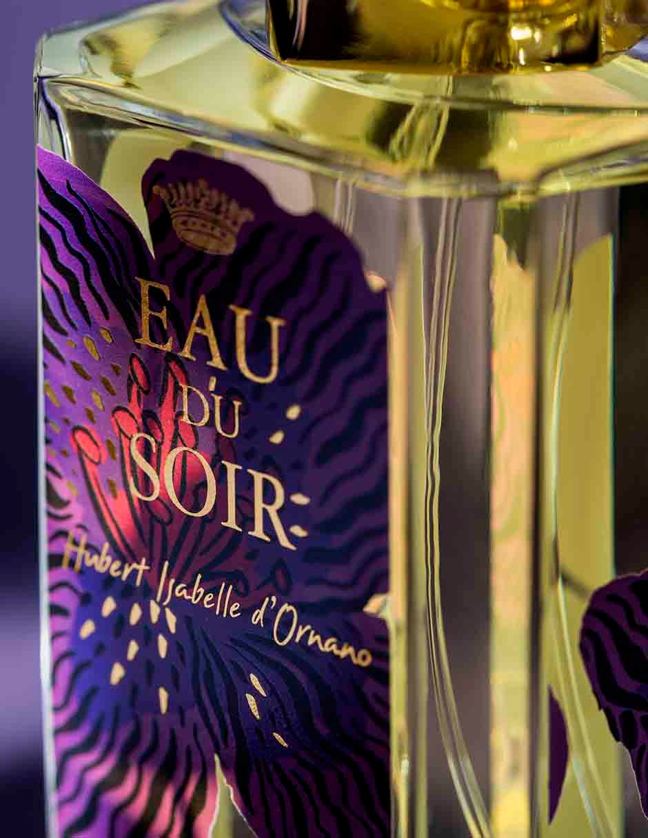 Eau de parfum para mujer 6