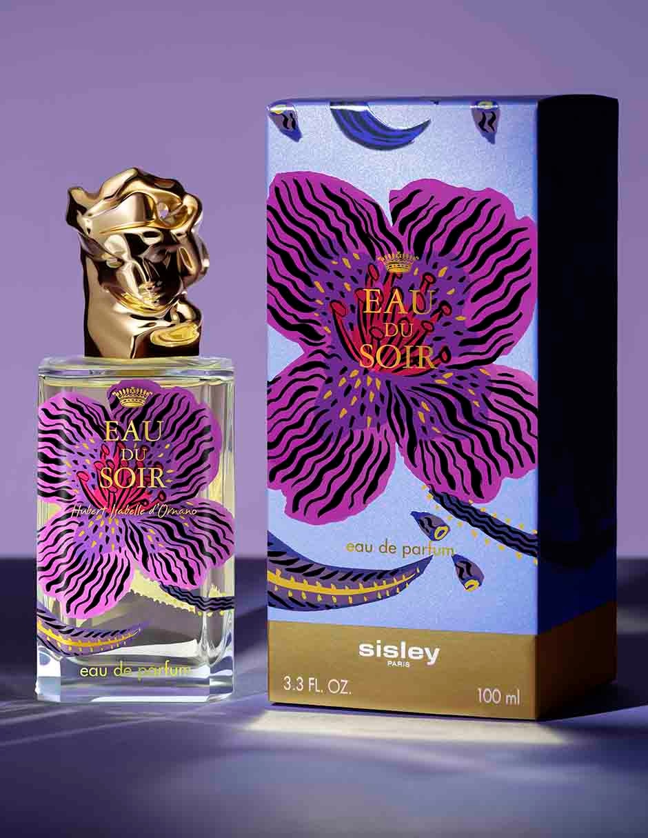 Eau de parfum para mujer 7
