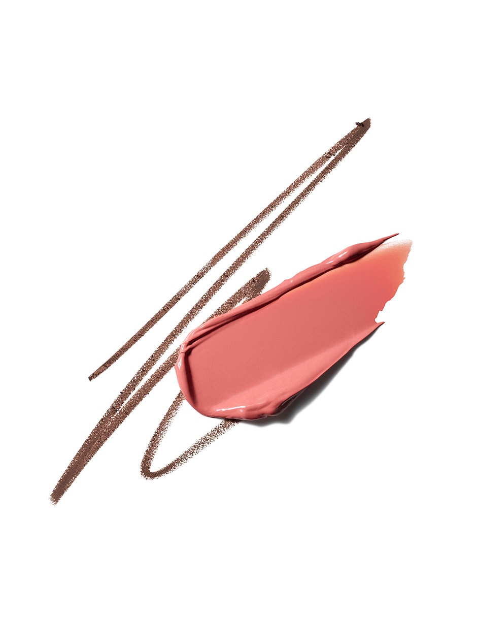 Kit labial satin soft lip combo pink 2
