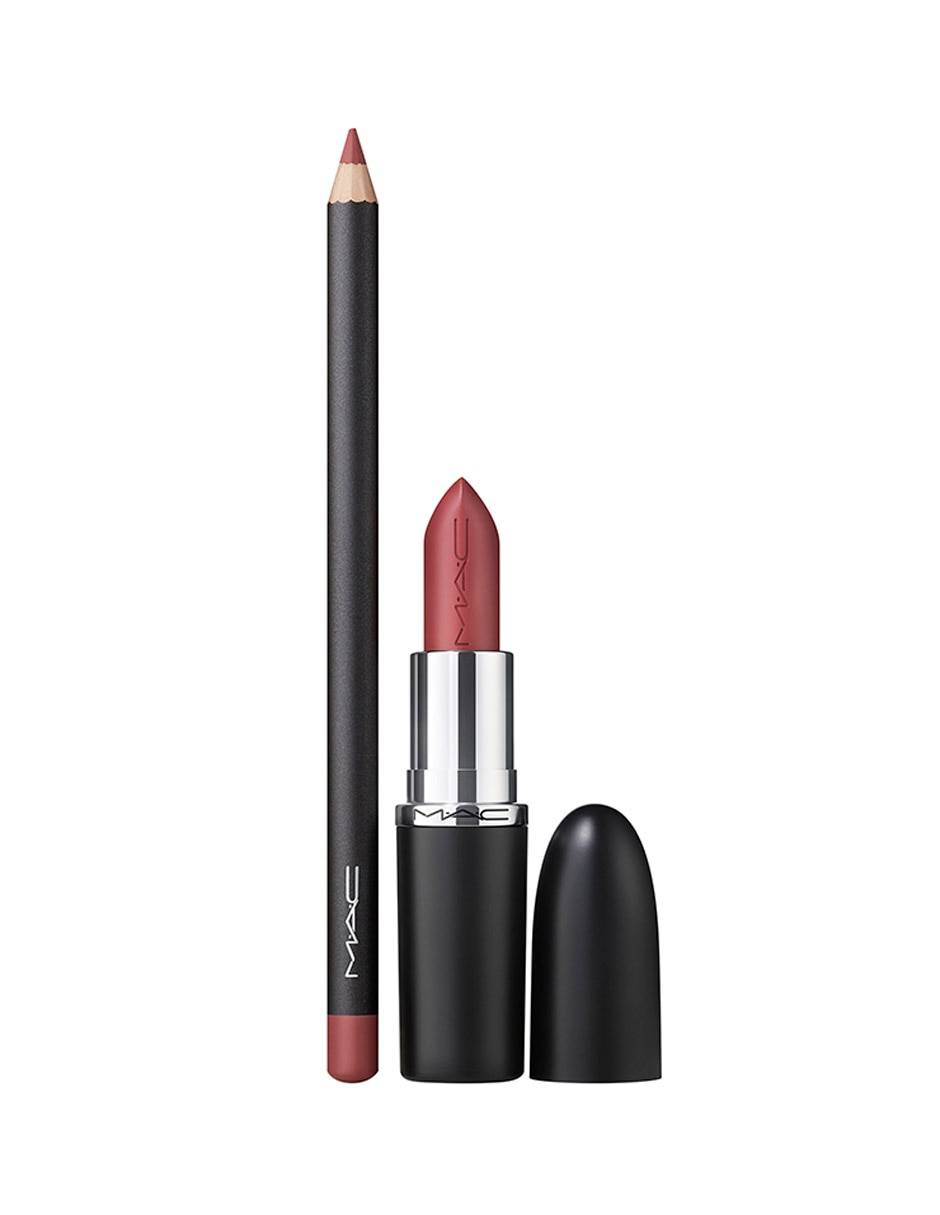 Kit labial satin soft lip combo neutral