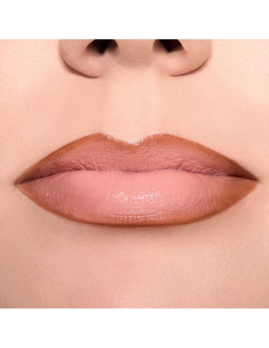 Kit labial satin soft lip combo neutral 3