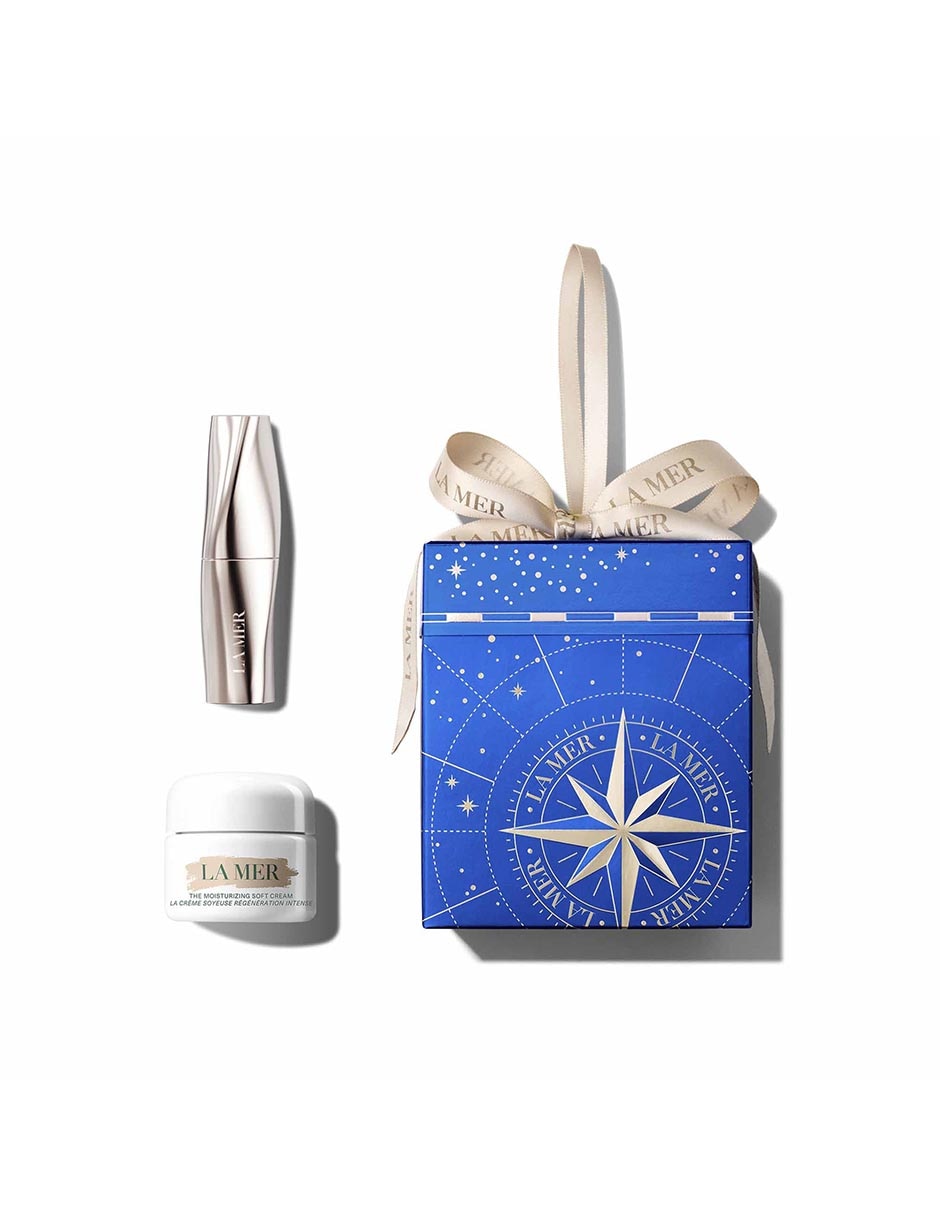 Tratamiento facial LM Holiday Minis hidratante