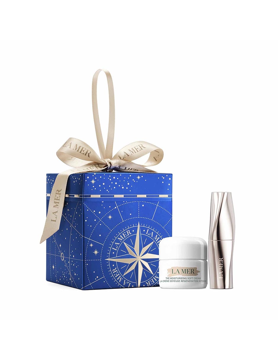 Tratamiento facial LM Holiday Minis hidratante 9