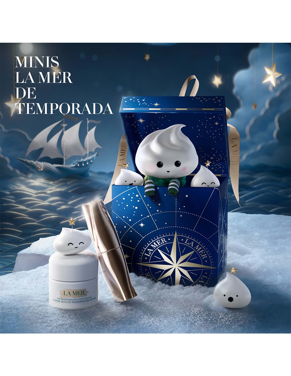 Tratamiento facial LM Holiday Minis hidratante 5