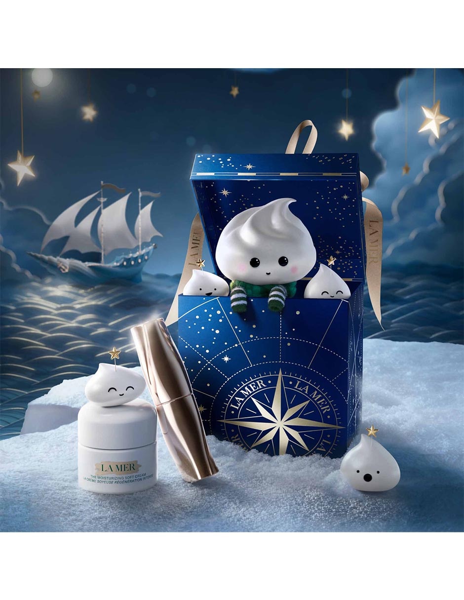 Tratamiento facial LM Holiday Minis hidratante 4