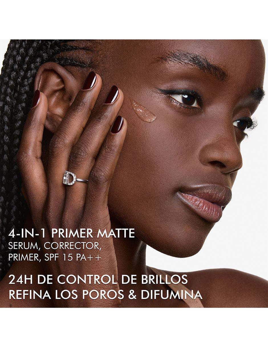Primer maquillaje forever velvet veil primer dior forever 4