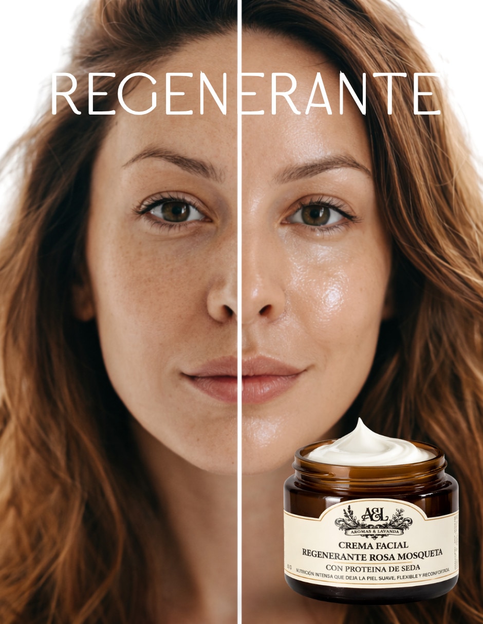 Crema facial recomendada para prevenir signos de la edad de día y noche para todo tipo piel 2